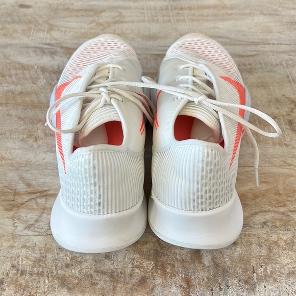 Nike Air Zoom Superrep 2 Trainers {Summit White} 8 - Picture 7 of 14